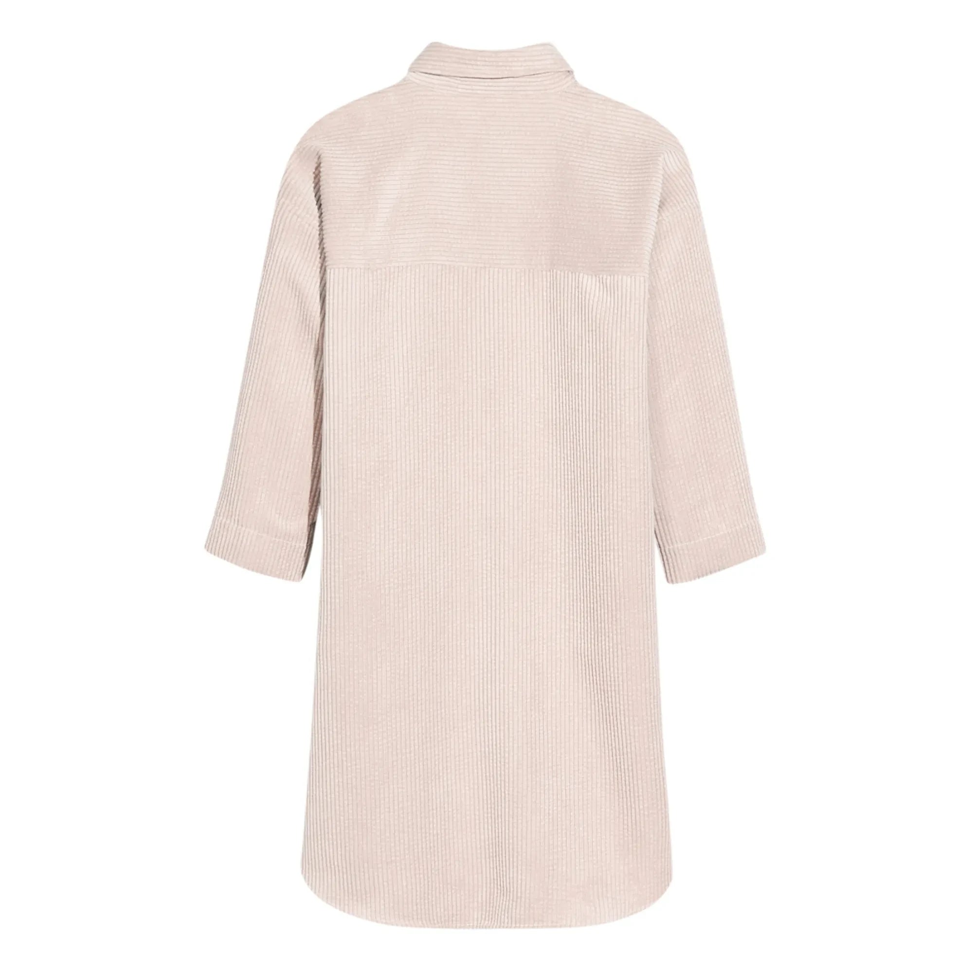 Bellerose - Rosa pálido | Vestido Arrow