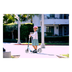 Micro - Patinete Neokrom LED Cruiser