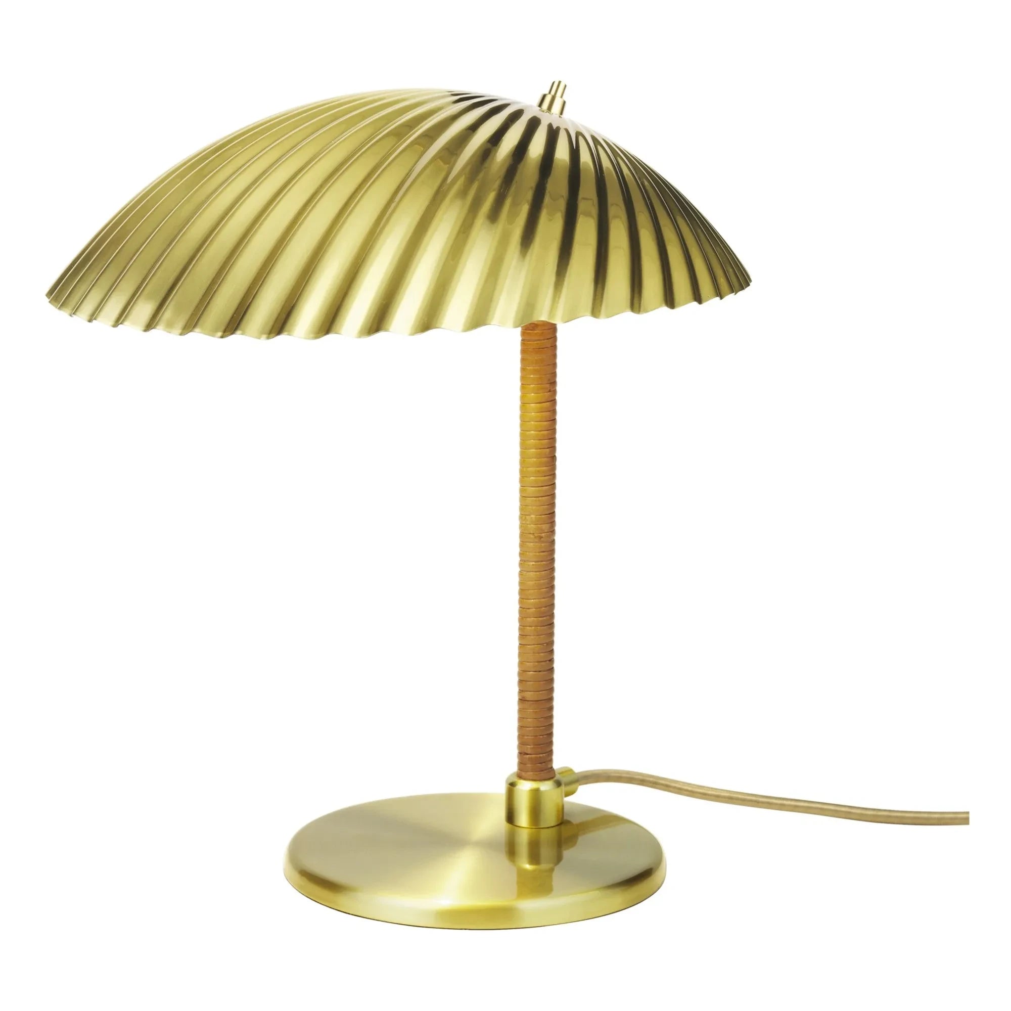 Gubi - Lámpara 5321, Paavo Tynell, 1938 | Latón