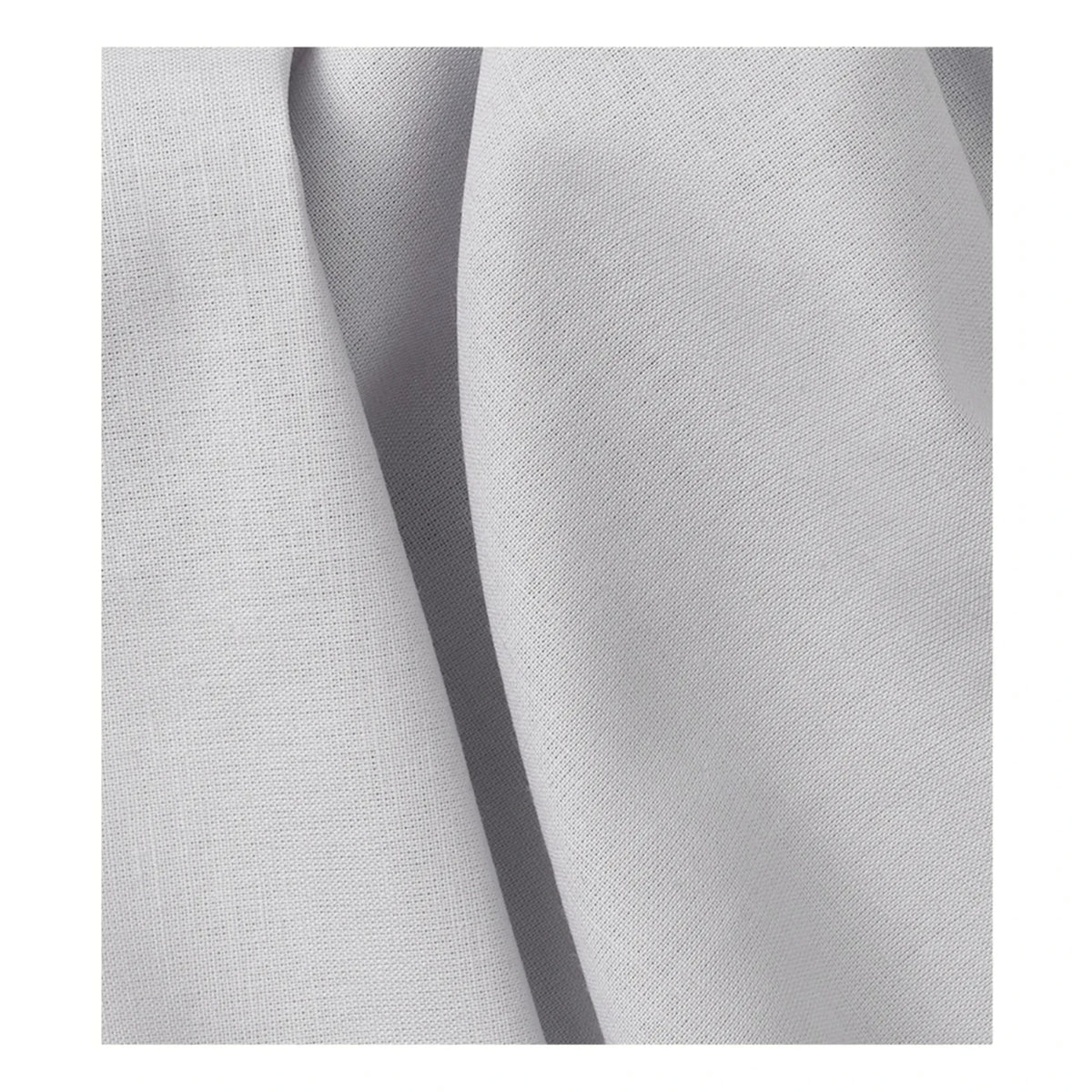 Oliver Furniture - Cortina de Cama para Cama Mini+ | Gris