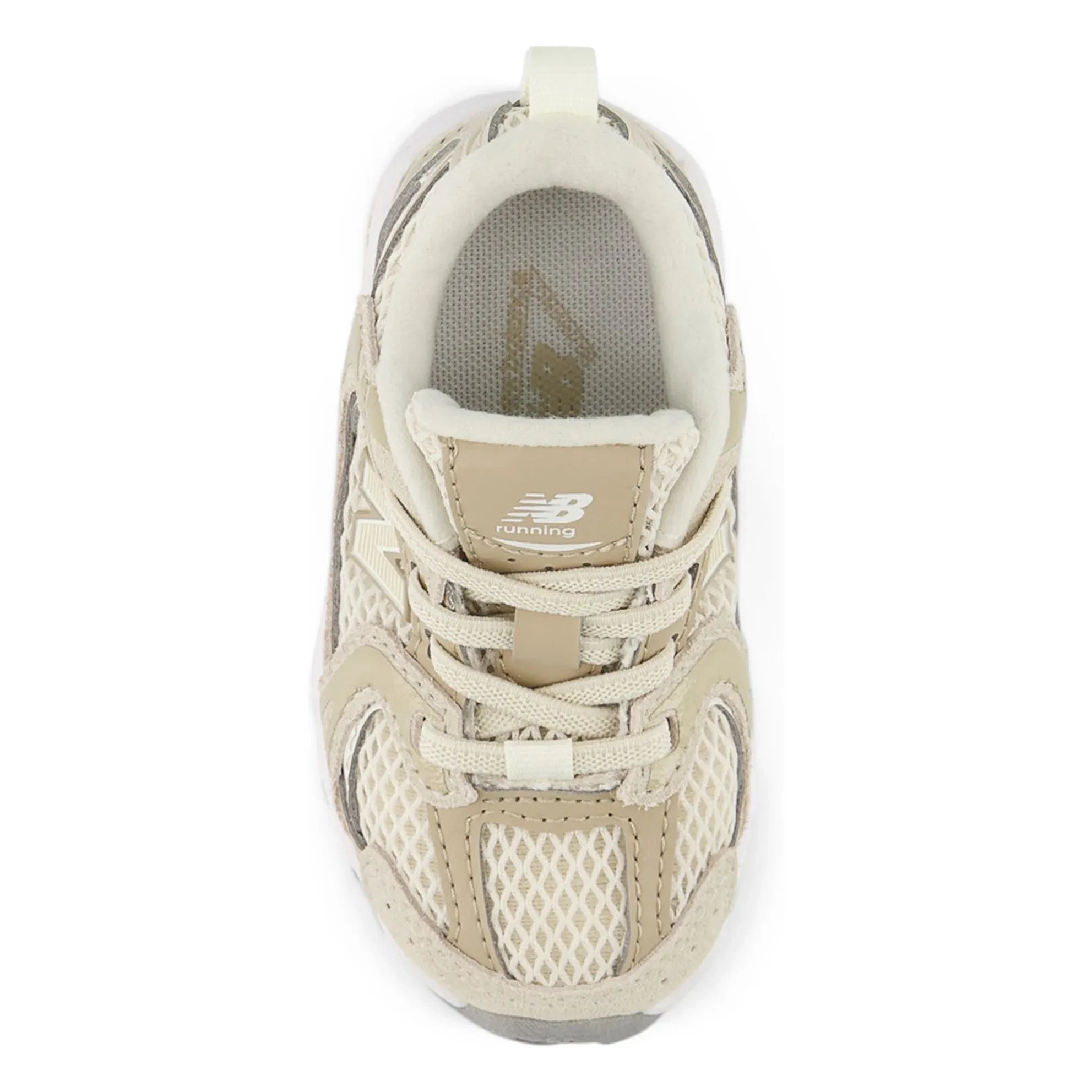 New Balance - Zapatillas Deportivas con Cordones y Encaje 530 | Arena