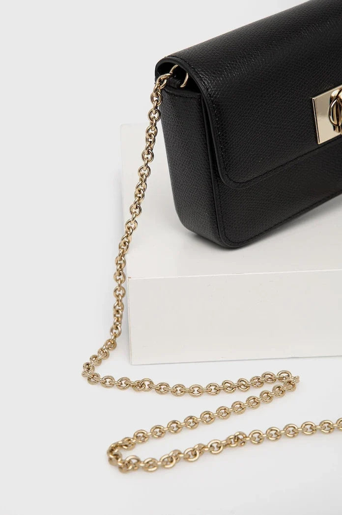 Bolso de cuero Furla