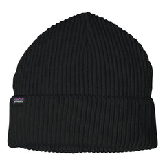 Patagonia - Gorro Pescador Plegable | Negro