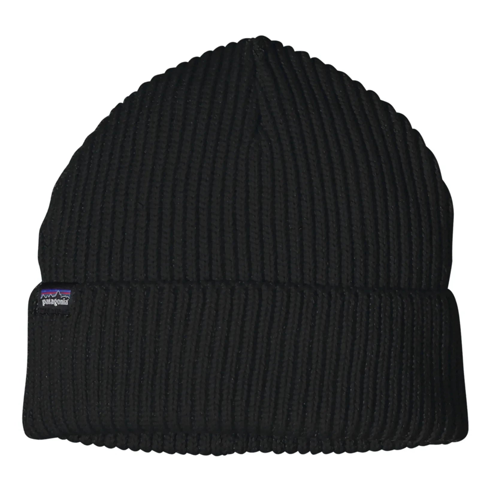 Patagonia - Gorro Pescador Plegable | Negro