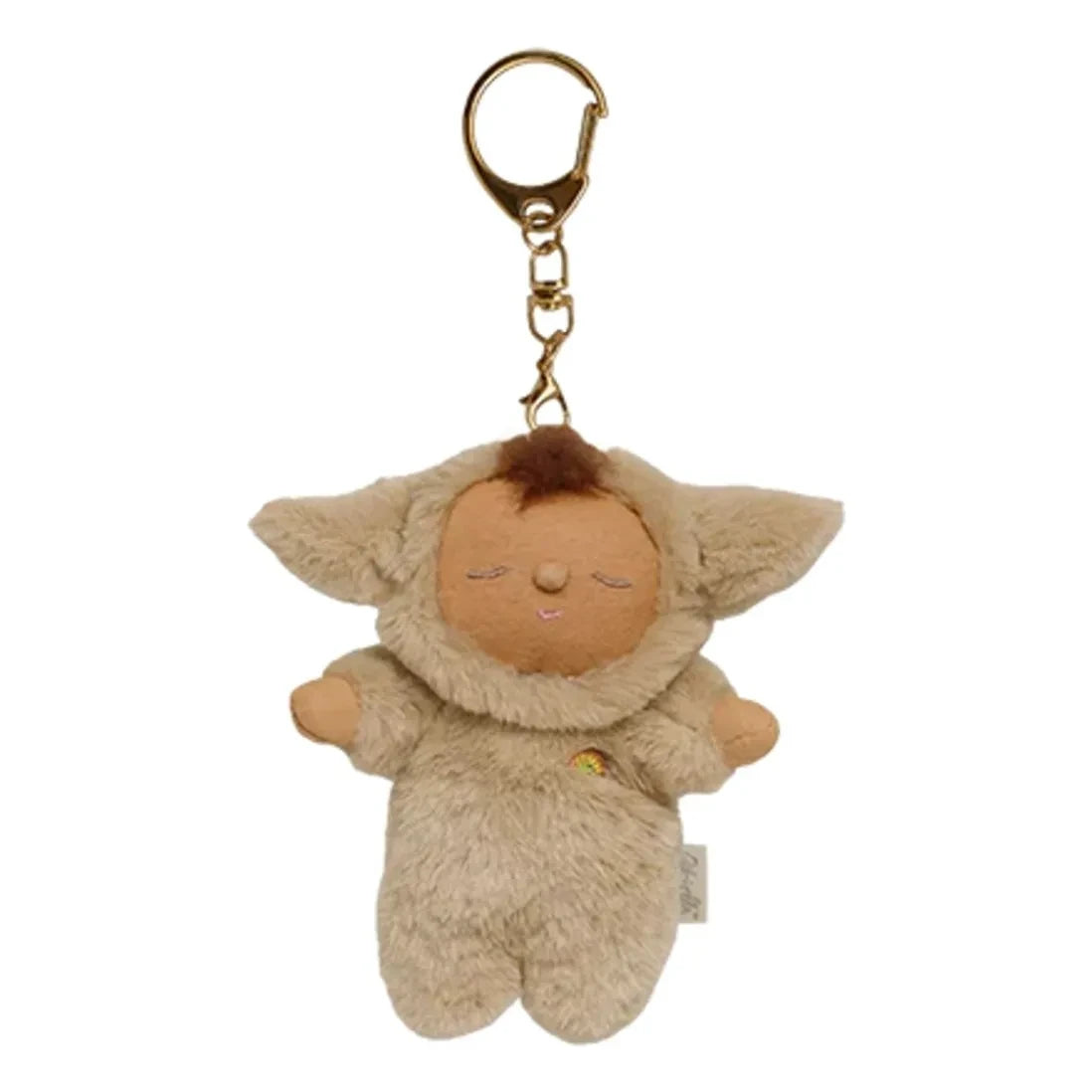 Olli Ella - Charms Pip Cordero | Beige