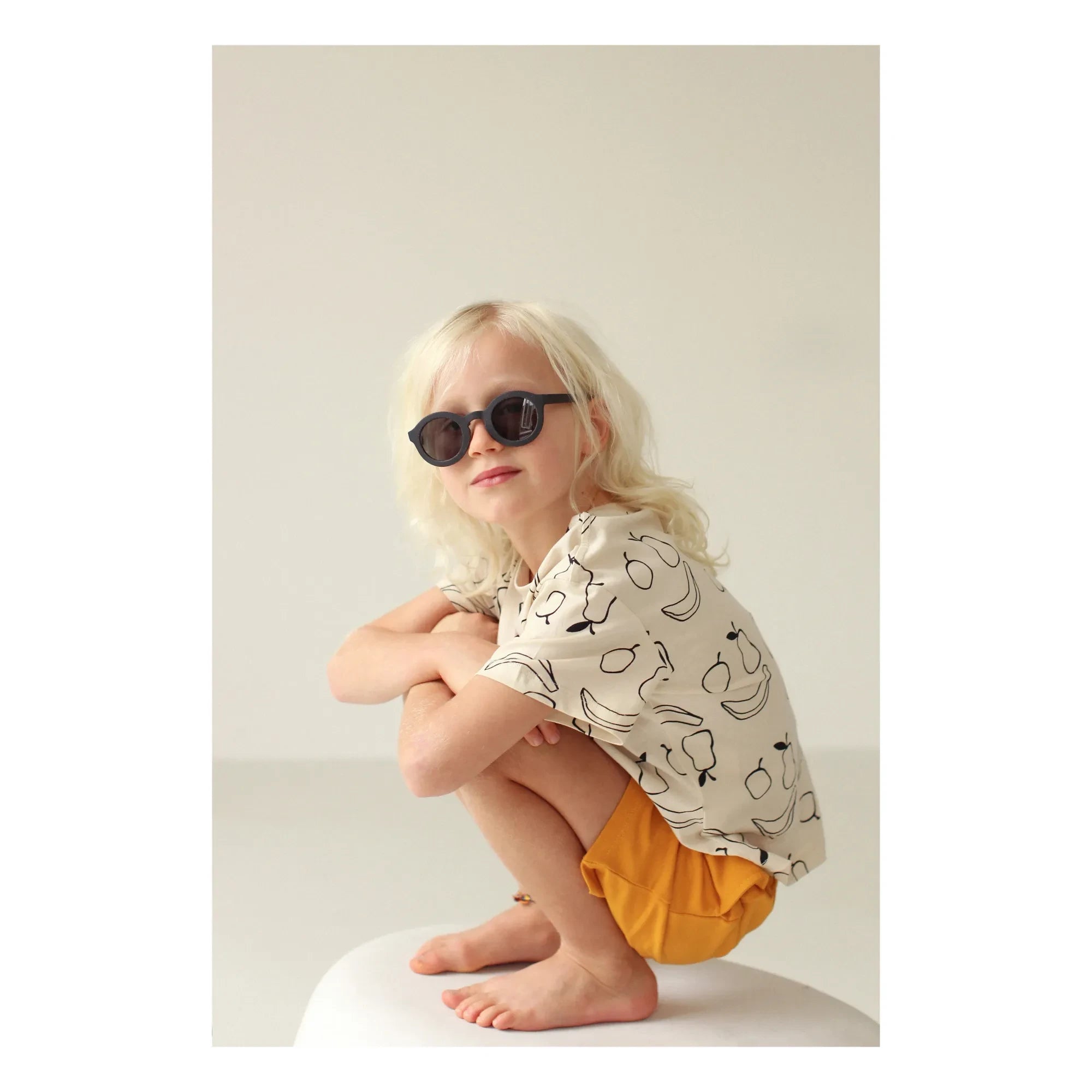 Cream - Gafas de sol | Negro