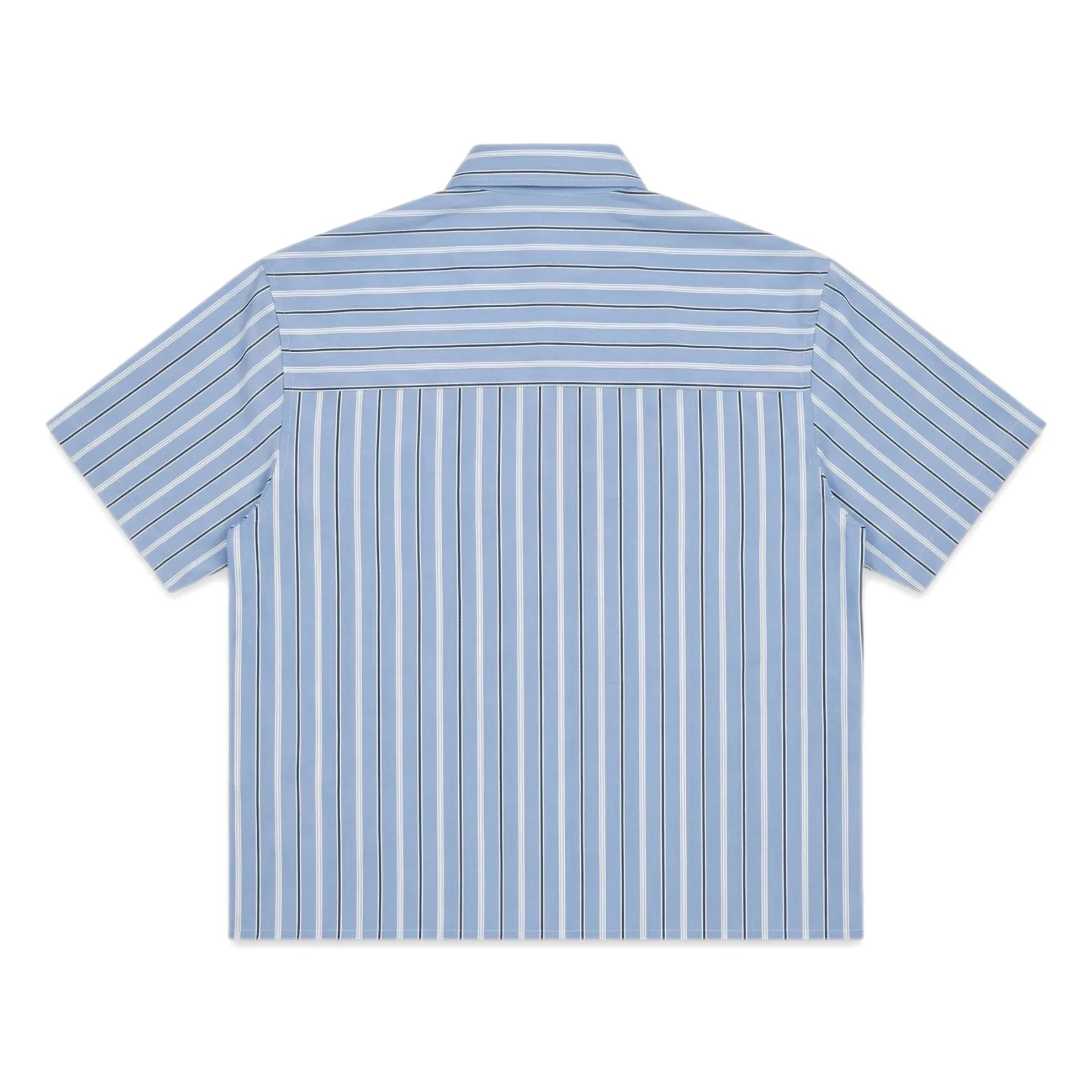 Finger in the nose - Camisa a rayas Harper | Steel