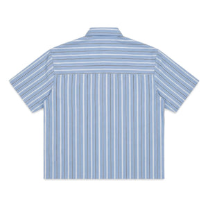 Finger in the nose - Camisa a rayas Harper | Steel