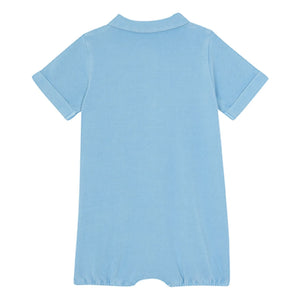 Bonton - Lewis Tulum | Azul claro