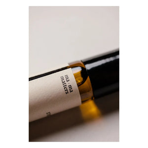 Mama Matters - Aceite Corporal Roll-On - 10 ml