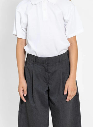 Smallable Kid - Pantalón Edinburgh | Gris melange