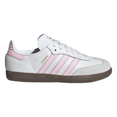 Adidas - Zapatillas deportivas con cordones Samba OG | Rosa