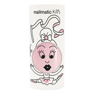 Nailmatic Kids - Esmalte Bella - 8 ml | Rosa Claro