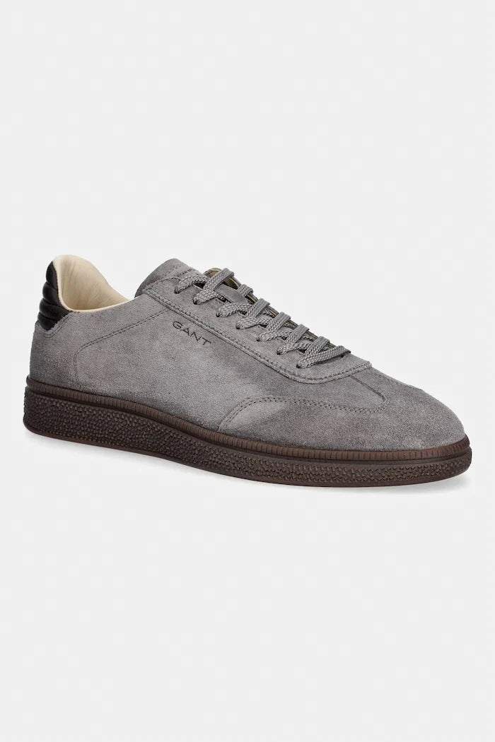 Zapatillas deportivas de ante para hombre Gant Cuzmo
