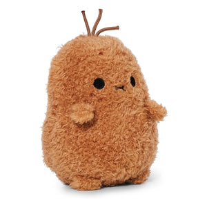 Noodoll - Peluche de Patata | Marrón