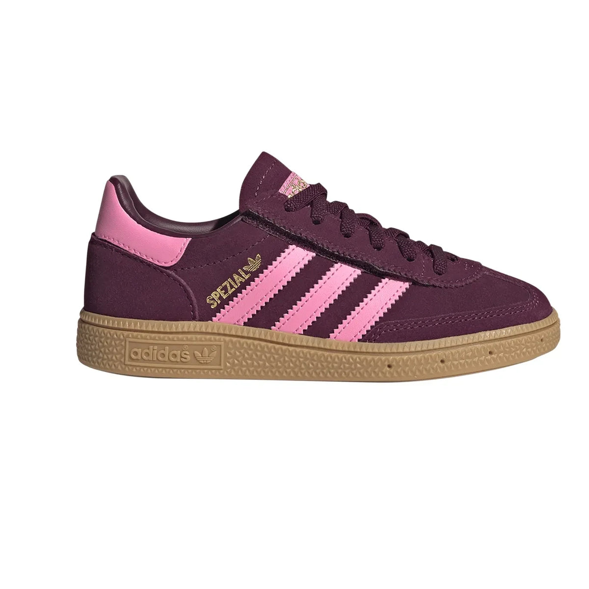 Adidas - Zapatillas Handball Special | Rosa