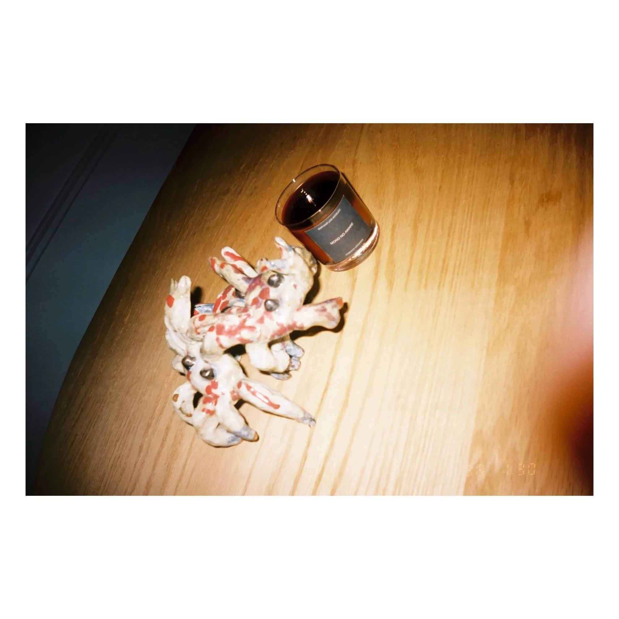 Mar Mar - Mono No Aware Momia