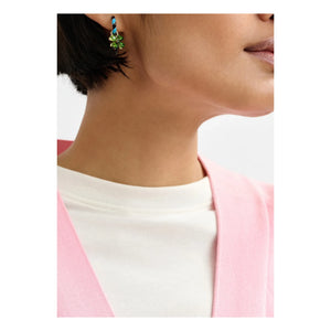 Essentiel Antwerp - Pendientes Jocat | Azul