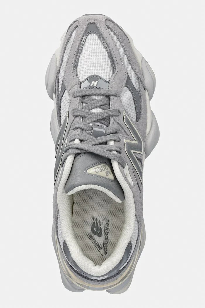 Zapatillas deportivas New Balance 9060 para mujer