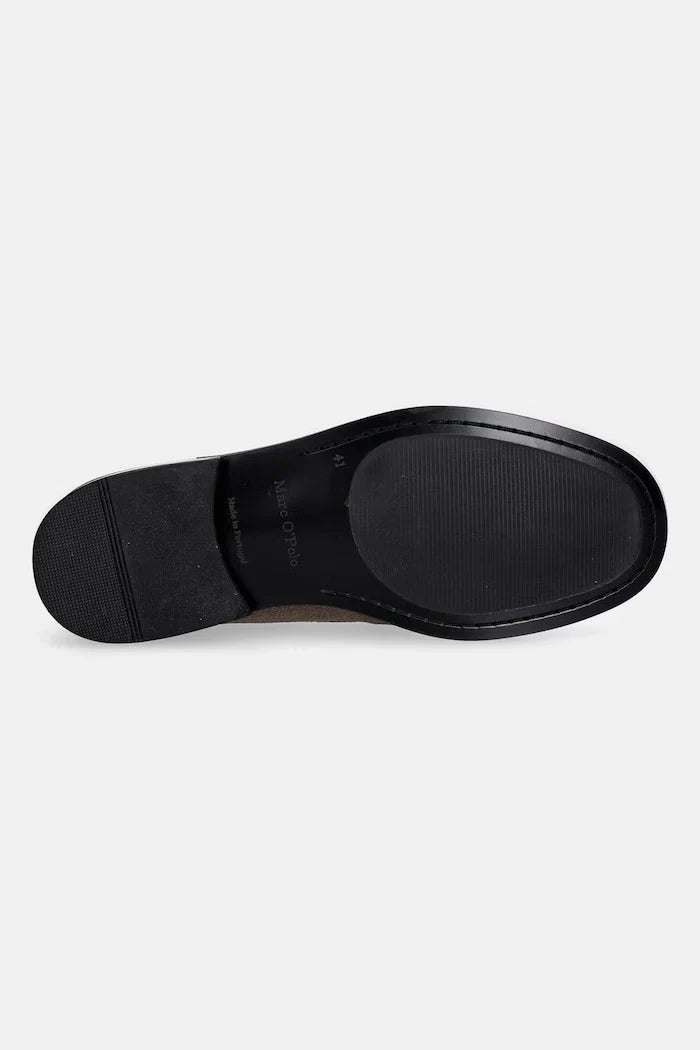 Mocasines de ante Michael 1B para hombre Marc O'Polo