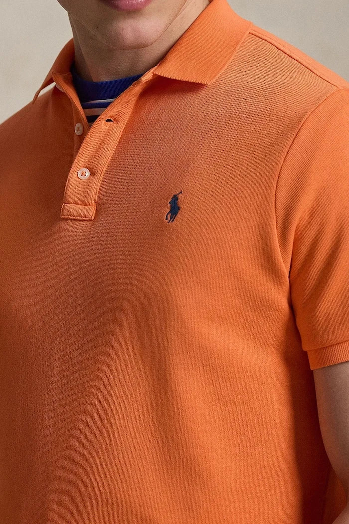 Polo Ralph Lauren con cuello
