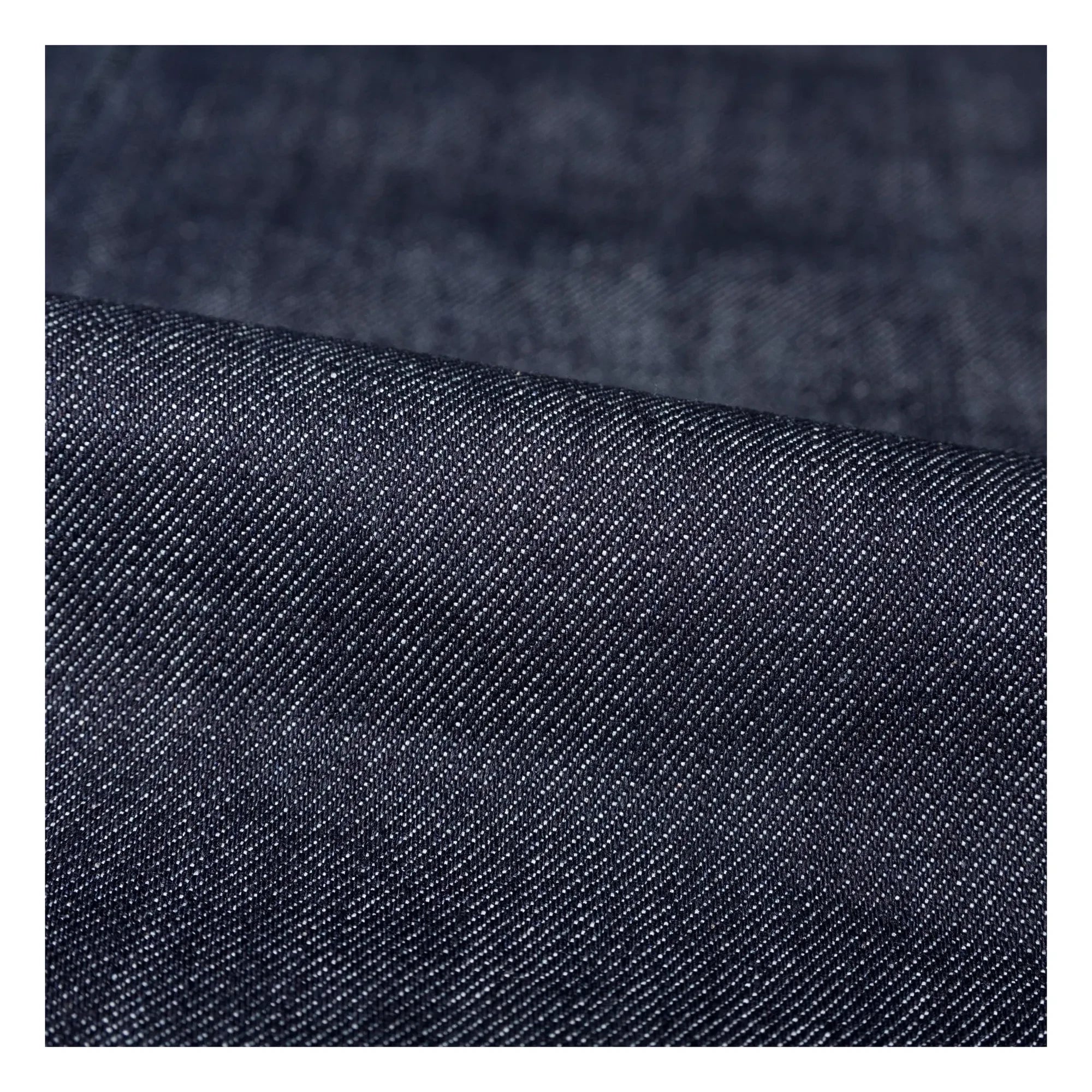The Unbranded Brand - Jeans 14.5oz UB301 | Índigo