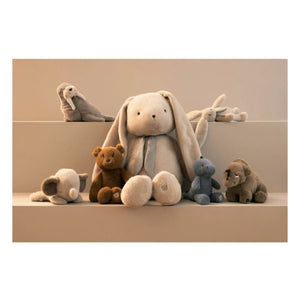 Liewood - Peluche Dino Binnie | Niebla azul