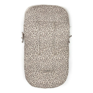 Babyshower - Comfort Wild nido de ángel | Leopardo