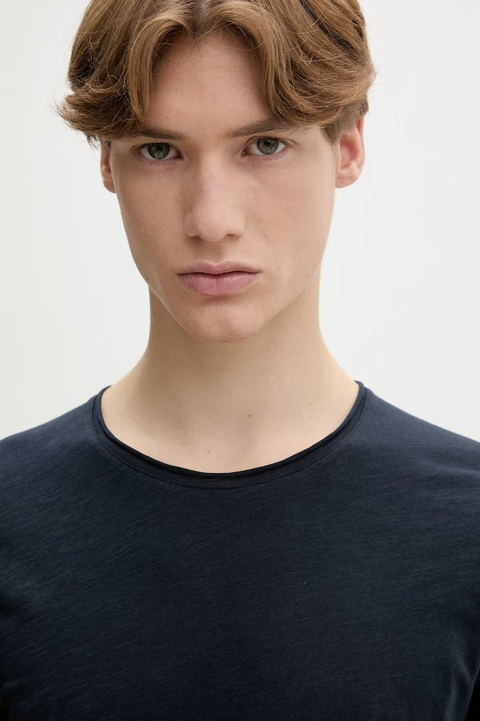 Camiseta de algodón para hombre Marc O'Polo