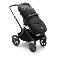Bugaboo - Saco cubrepiés | Negro
