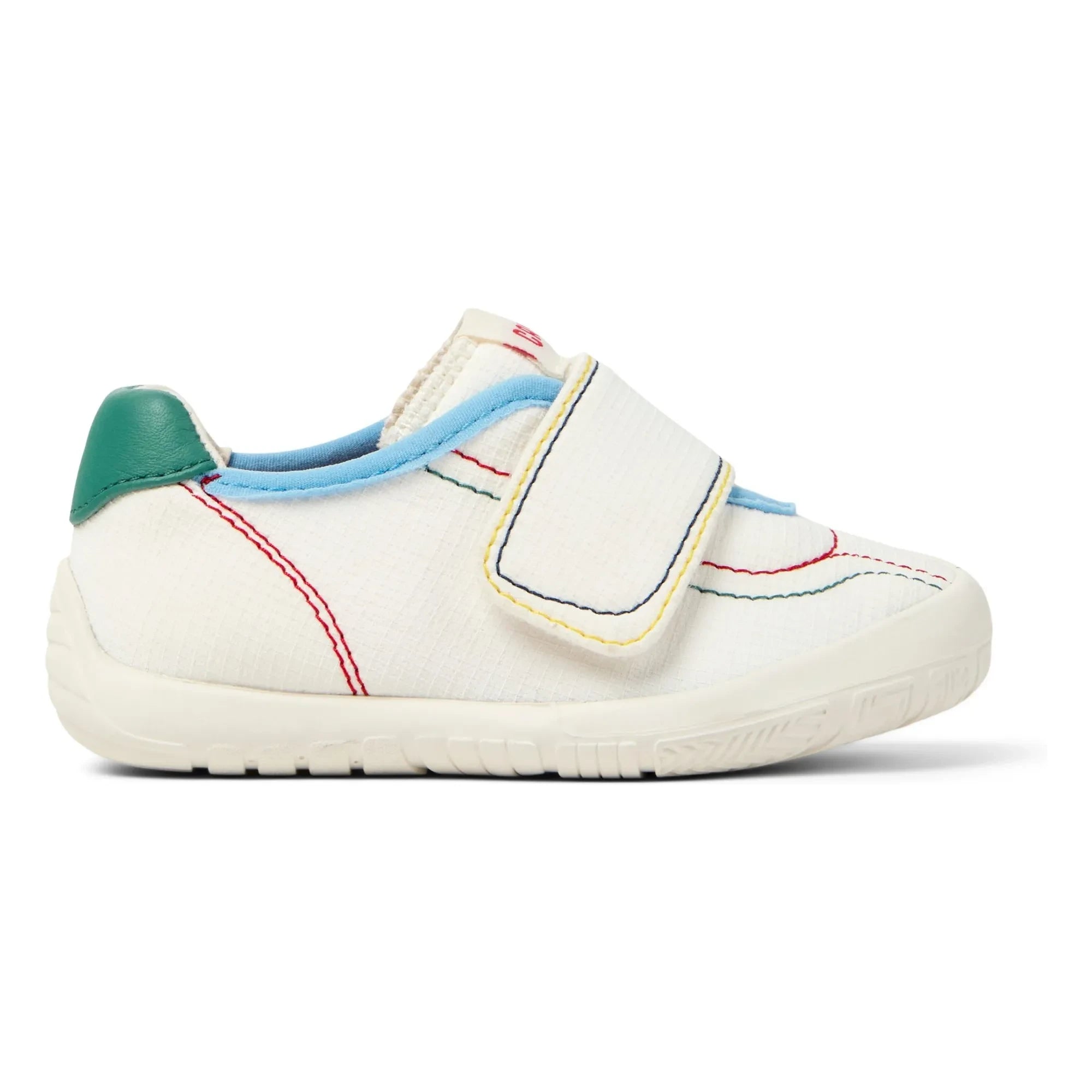Camper - Zapatillas deportivas Peu Path compatibles | Blanco