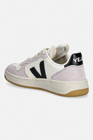 Zapatillas Veja V-10 PRIME LEATHER