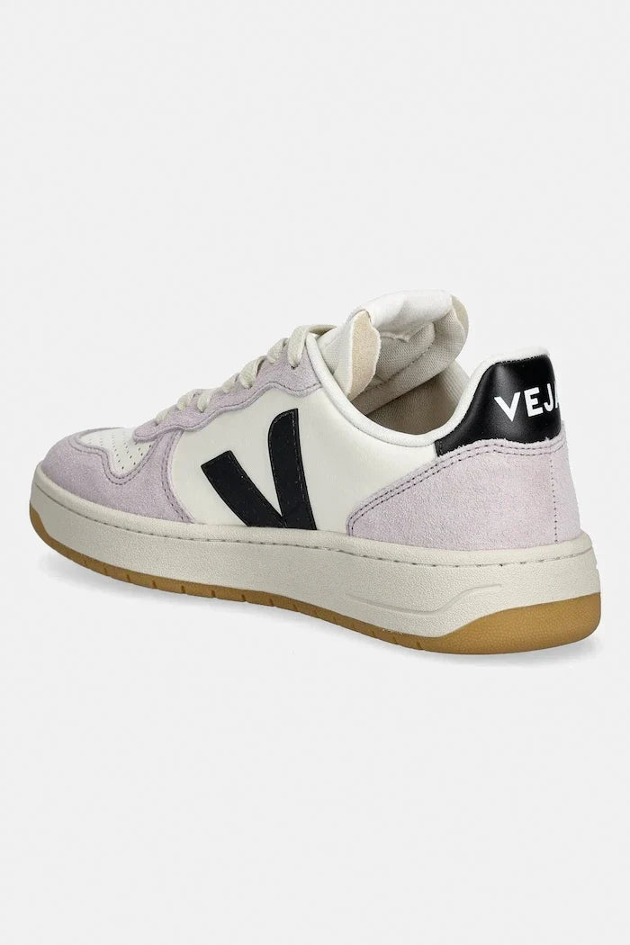 Zapatillas Veja V-10 PRIME LEATHER