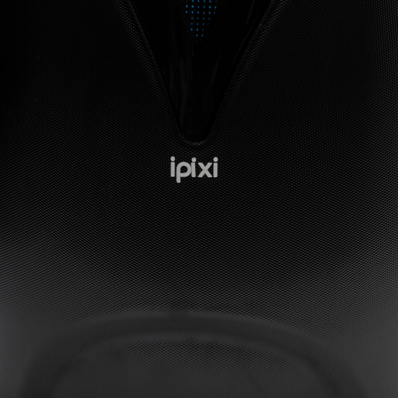 iPixi - Orbit X LED Akıllı Siyah Sırt Çantası