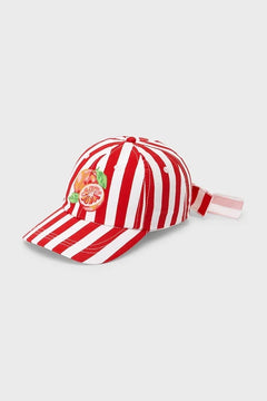 Gorra de niño con visera Mayoral