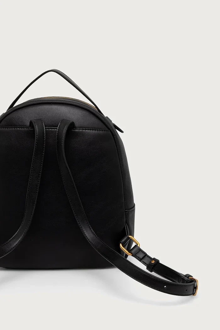 Mochila de piel sintética para mujer Liu Jo