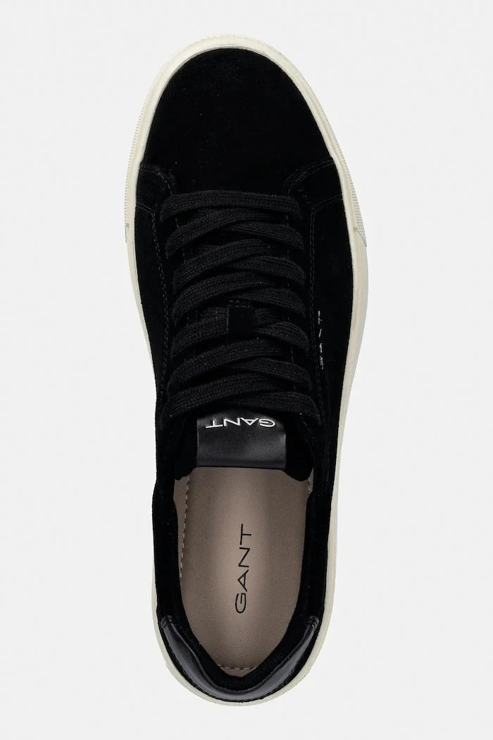 Zapatillas deportivas de ante Gant McJulien