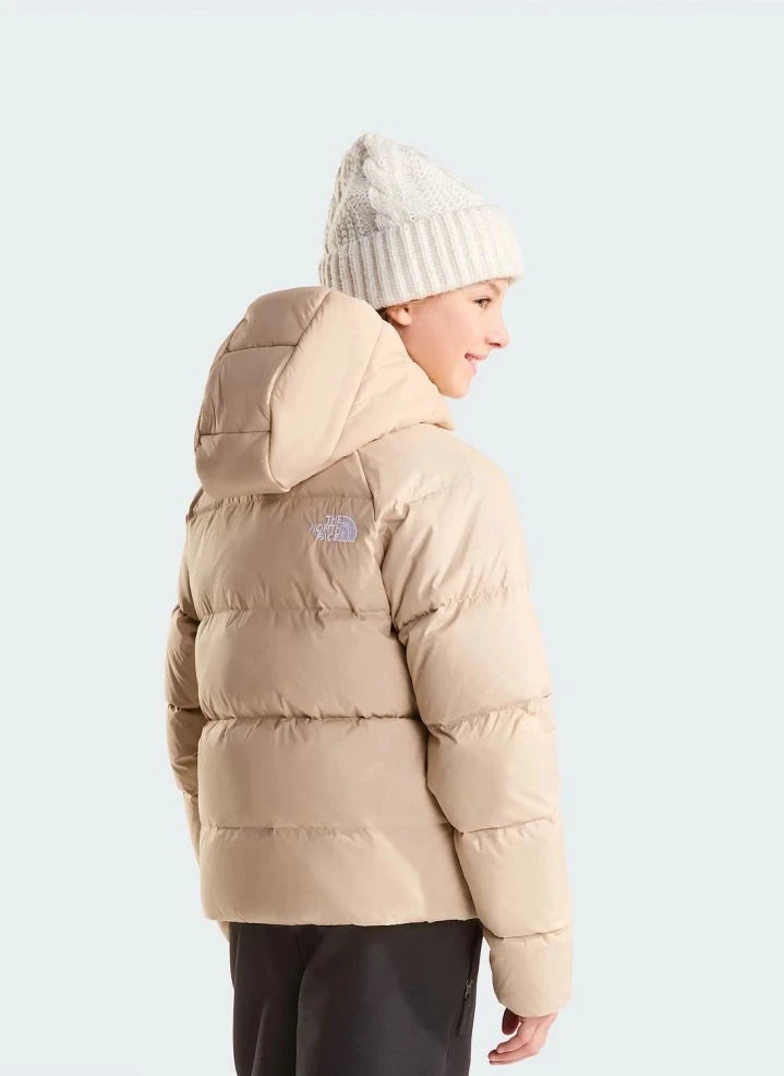 The North Face - G Hydrenalite Chaqueta Acolchada | Beige