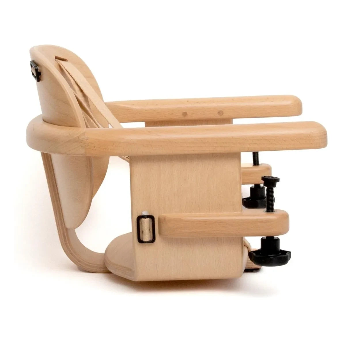 Charlie Crane - Silla de mesa Hiko