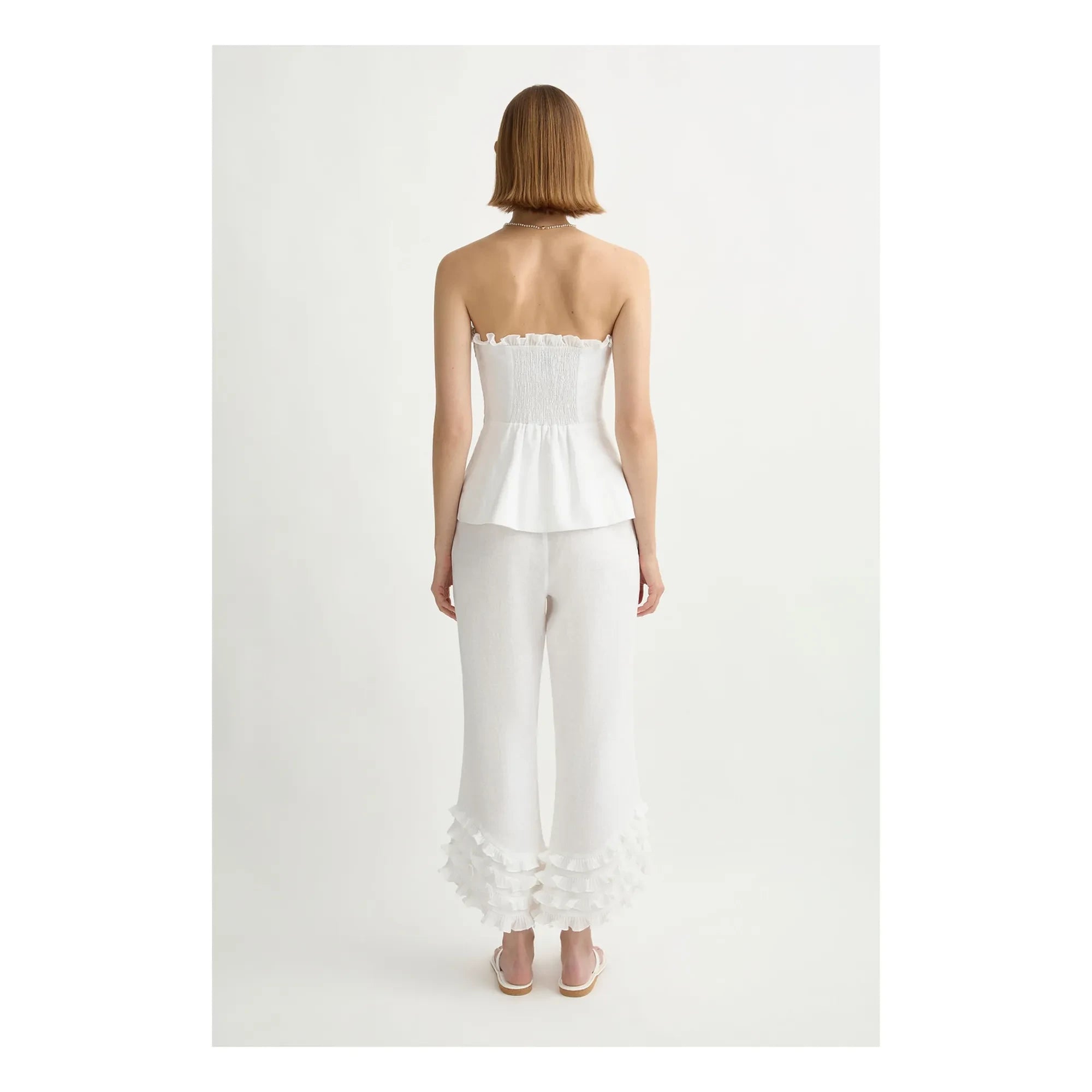 Posse - Top Florence | Marfil