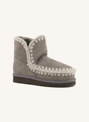 Mou - Eskimo 18 Botas | Gris claro