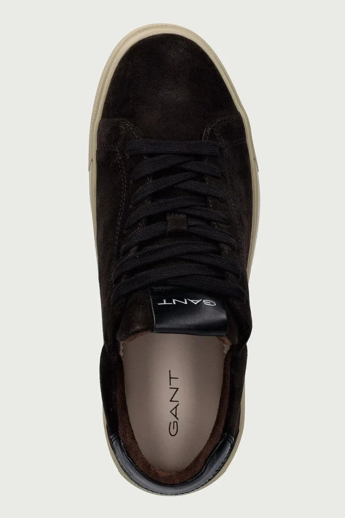 Zapatillas deportivas de ante para hombre McJulien