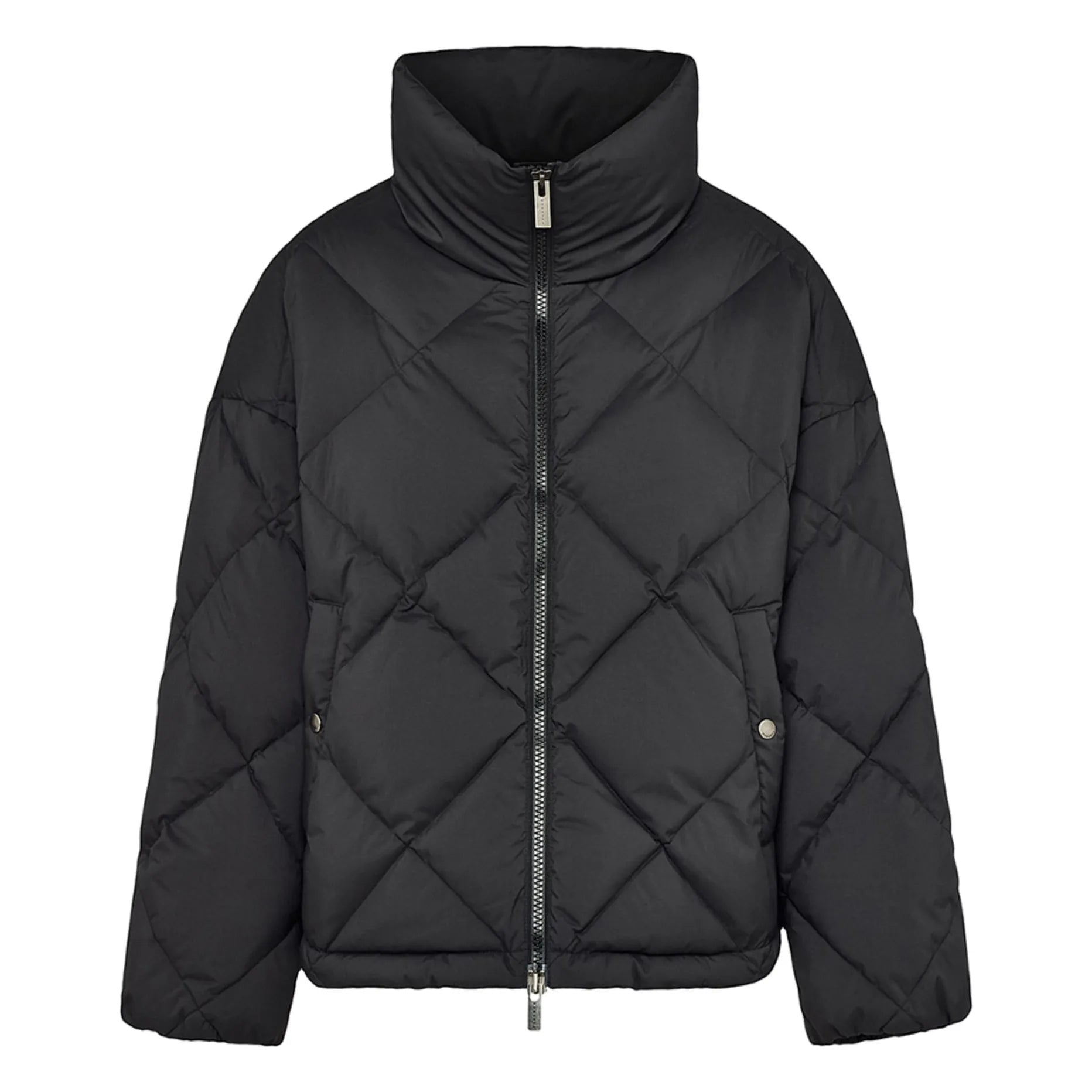 Pyrenex - Chaqueta de plumas Adele | Negro