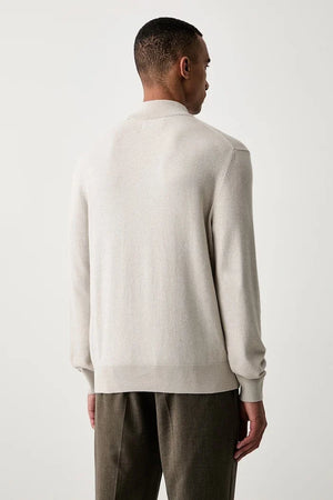 Jersey de lana para hombre Marc O'Polo