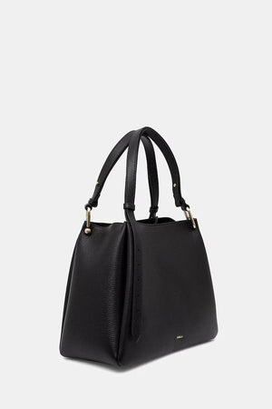 Bolso de compras de cuero Furla para mujer