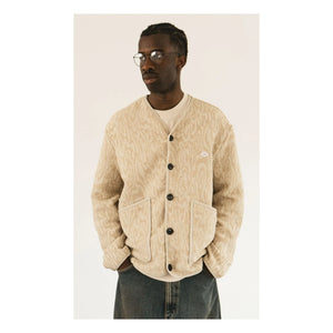 Wooden Store - Cárdigan Cameron | Beige