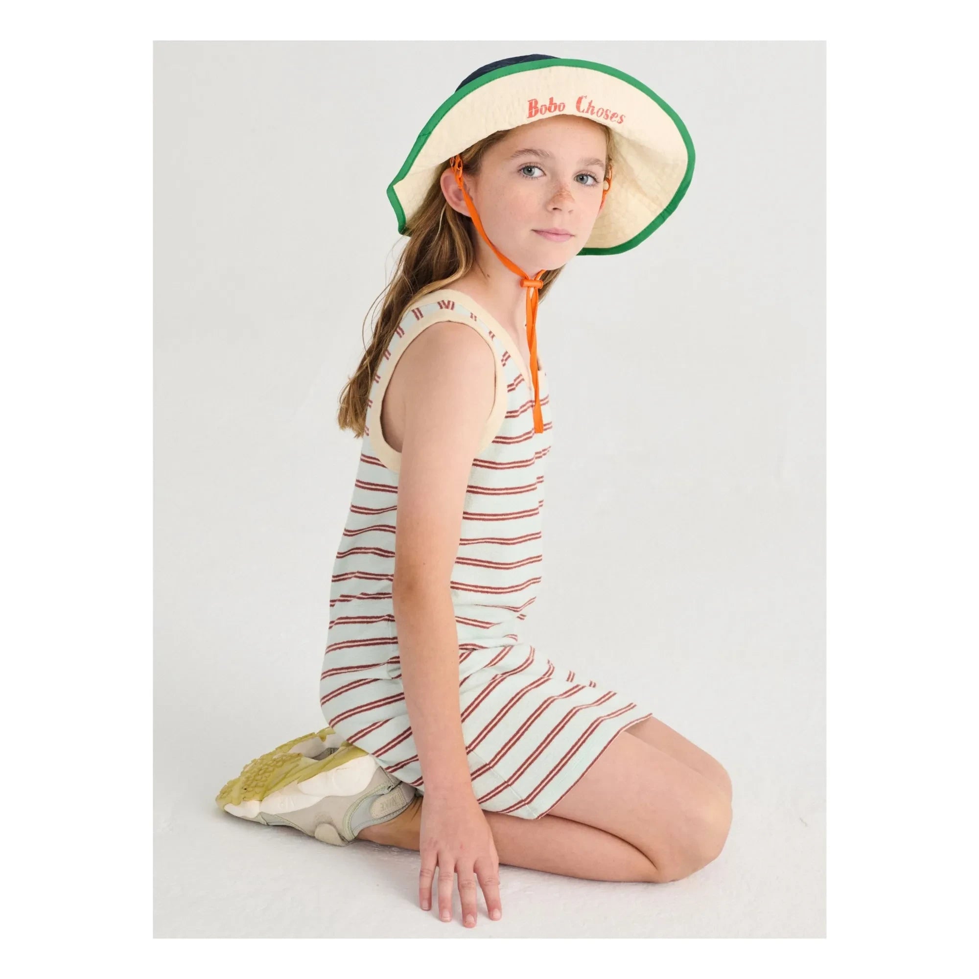Bobo Choses - Bobo Choses Gorra | Azul marino