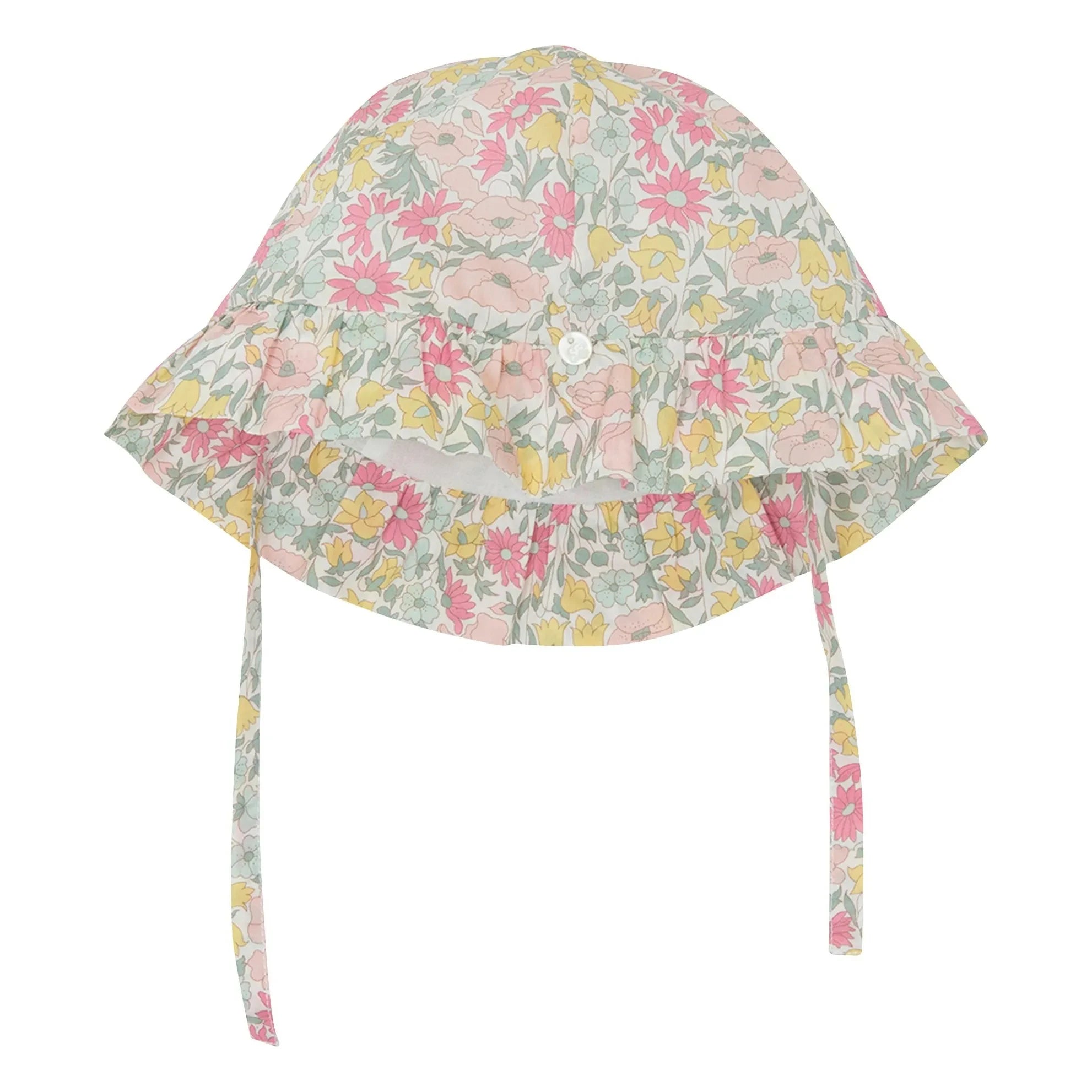 Tartine et Chocolat - Sombrero Bob Liberty | Amarillo