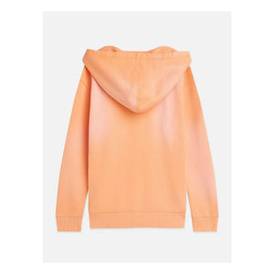 Scotch & Soda - Sudadera con Capucha Artwork Mystery | Coral