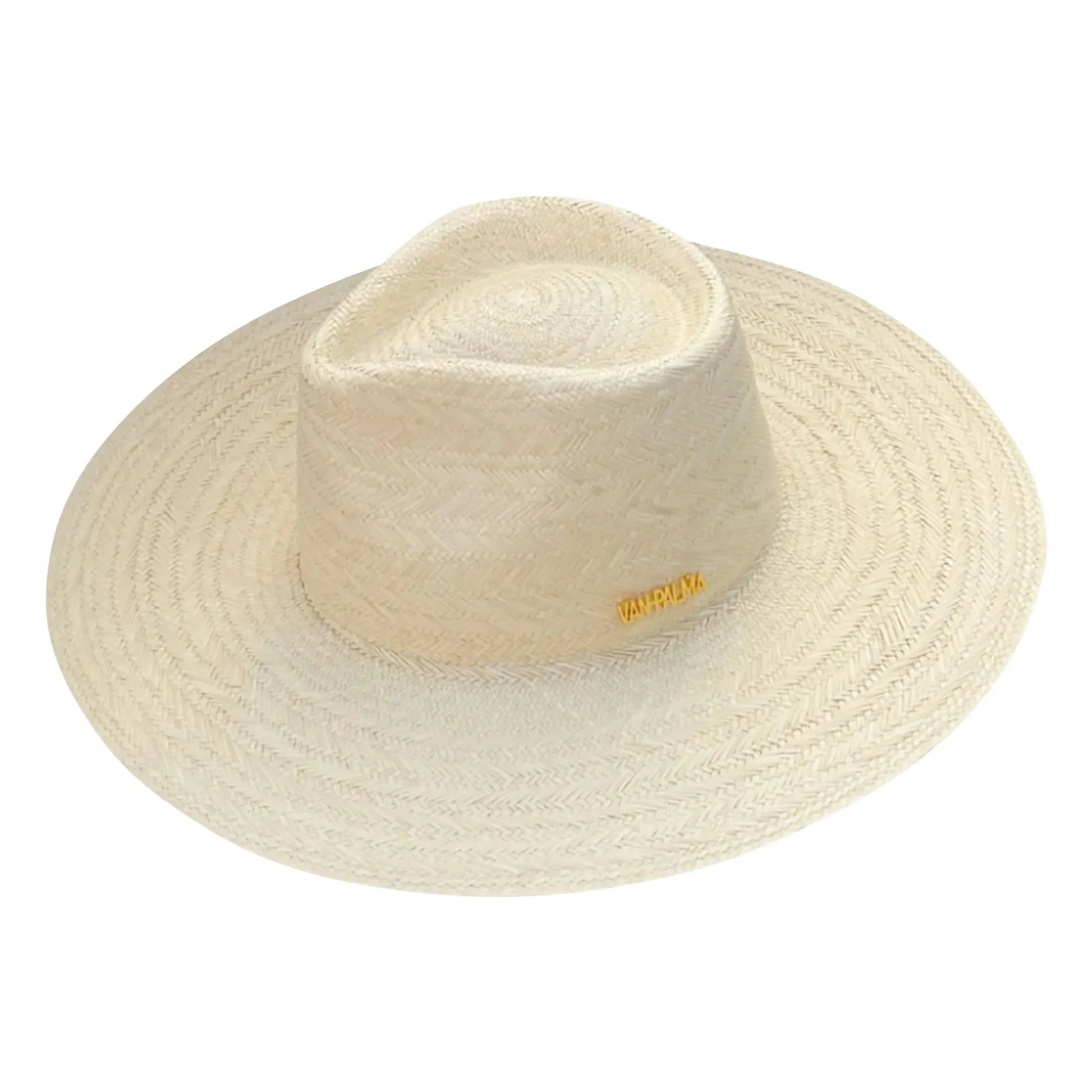 Van Palma - Gorra Nino | Natural